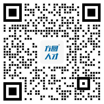 微信联系二维码